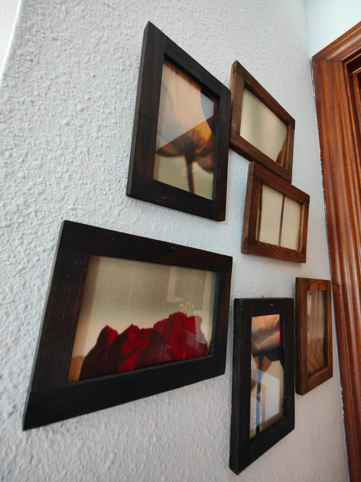 Apartament Vacacional Vistas Al Mar Con Garaje Gratuito