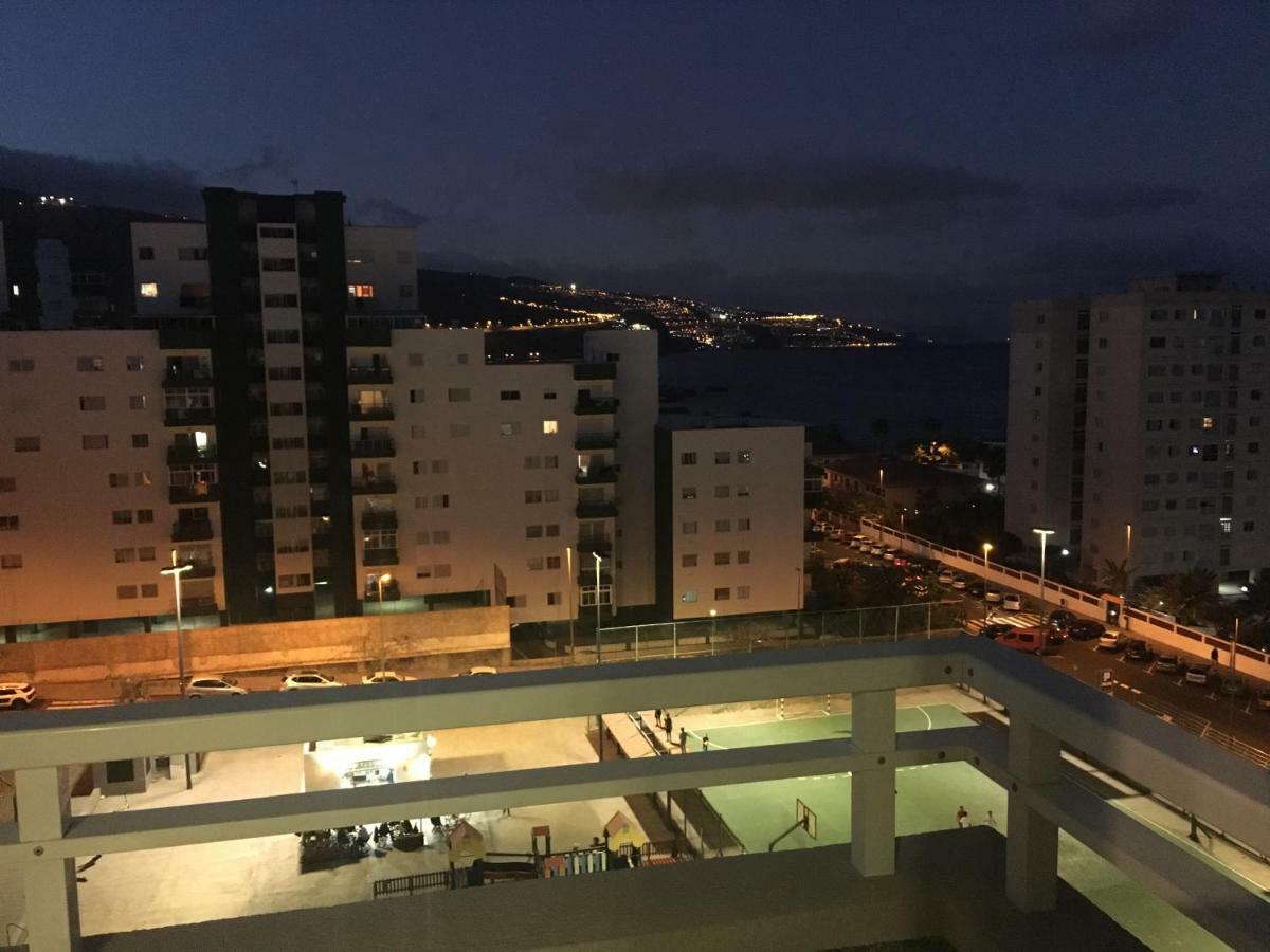 Vacacional Vistas Al Mar Con Garaje Gratuito Apartament