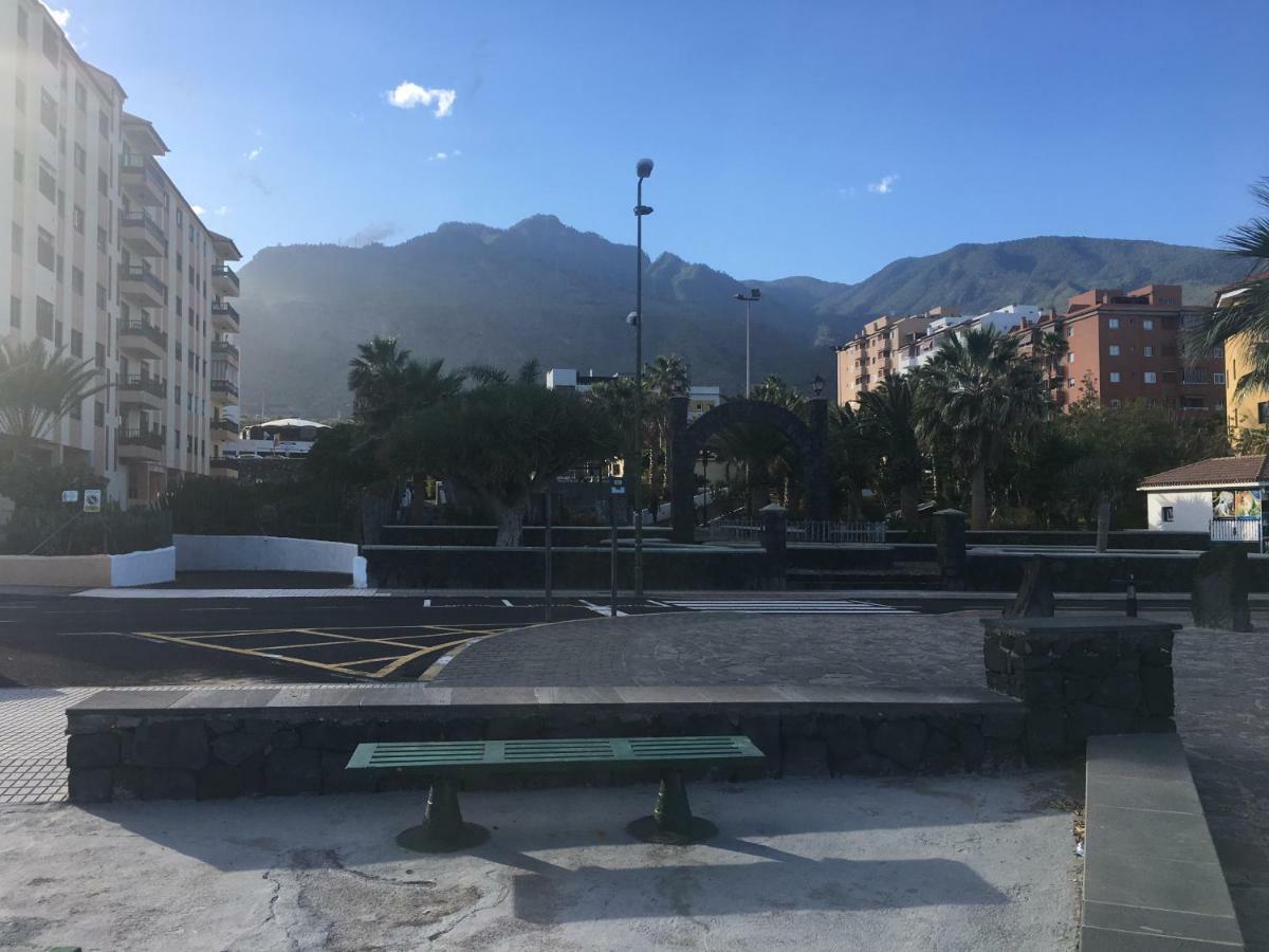 Apartament Vacacional Vistas Al Mar Con Garaje Gratuito *