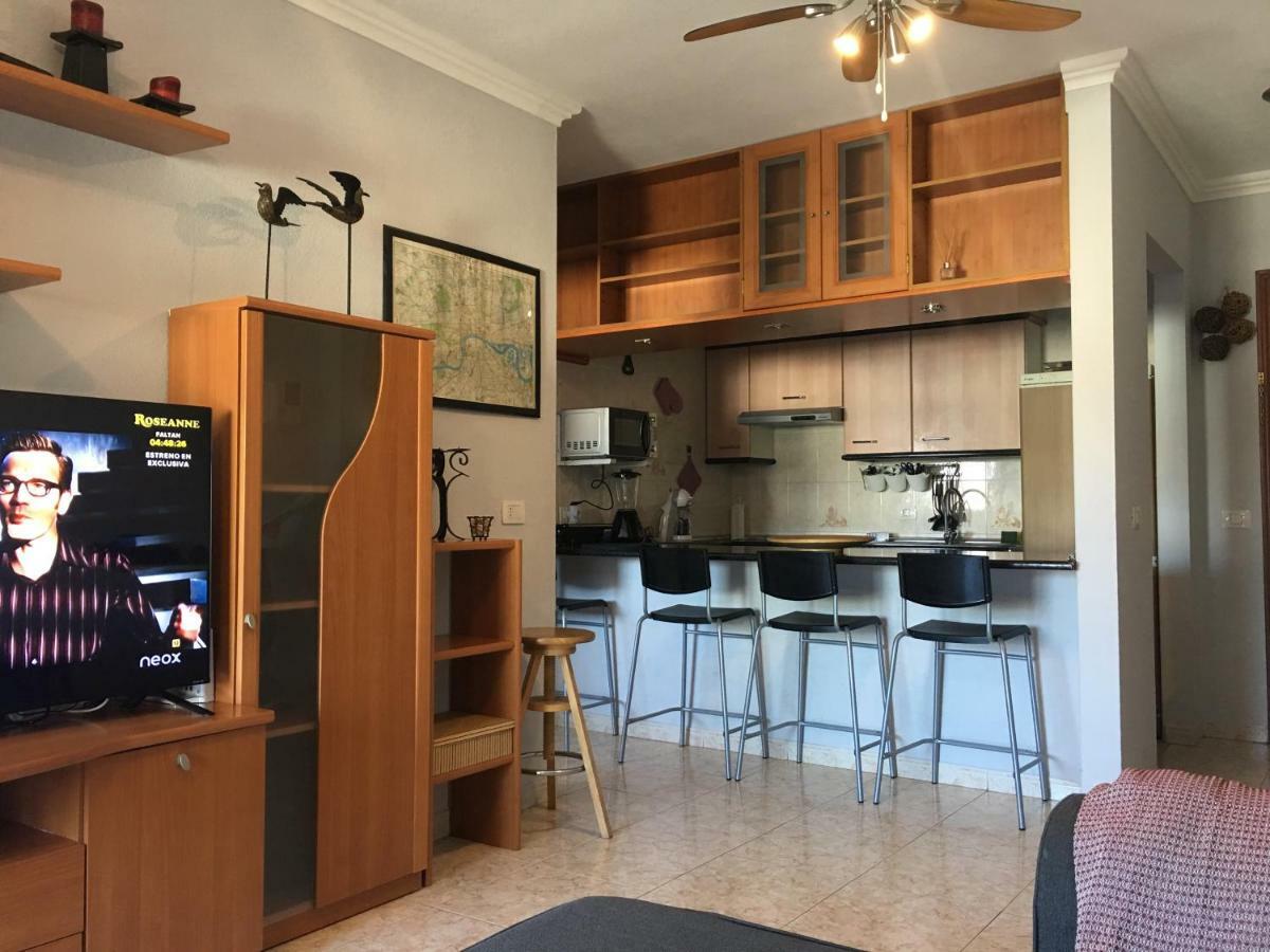 Vacacional Vistas Al Mar Con Garaje Gratuito Apartament