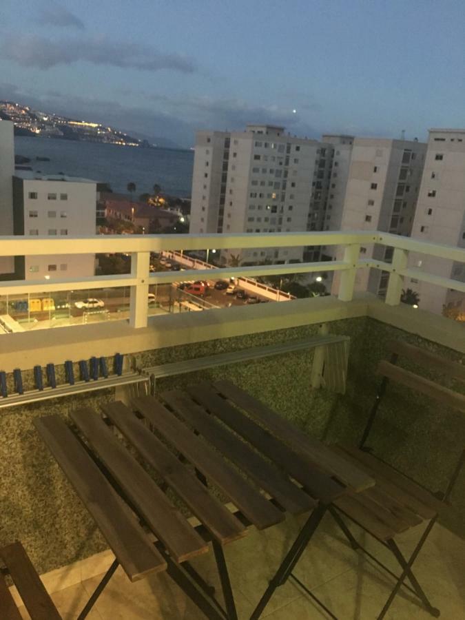 Vacacional Vistas Al Mar Con Garaje Gratuito Appartement